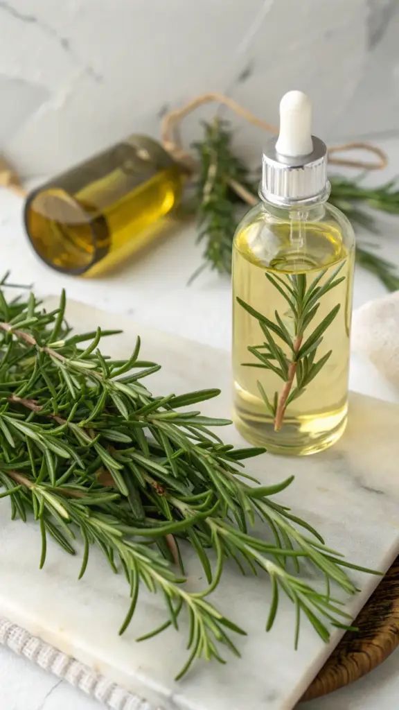 Rosemary Oil 1000068638