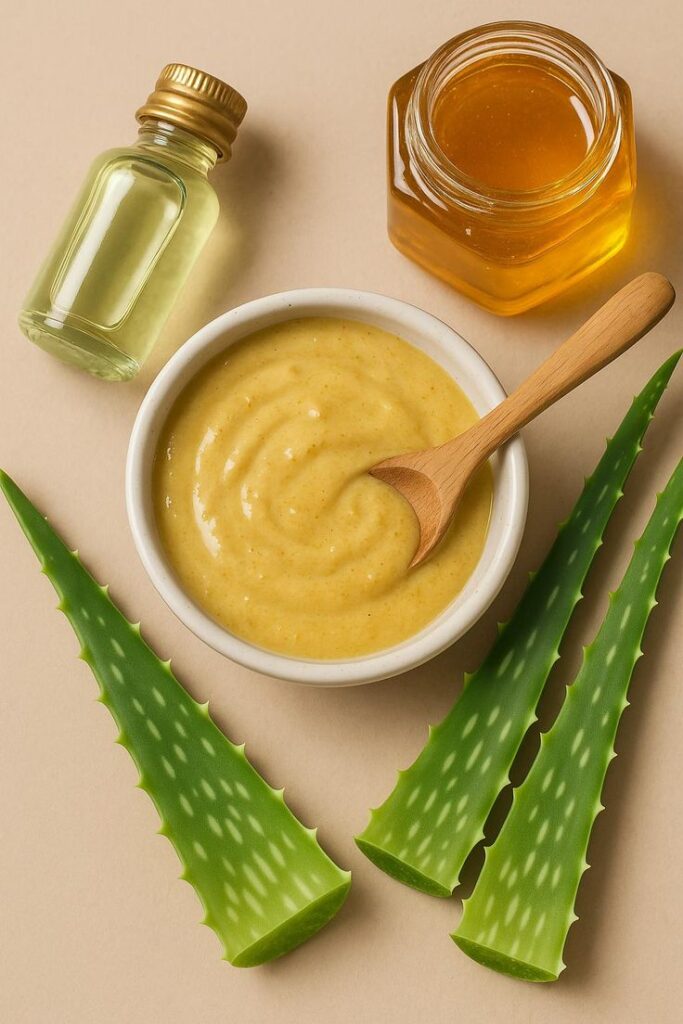 Aloe Vera Gel 1000068786