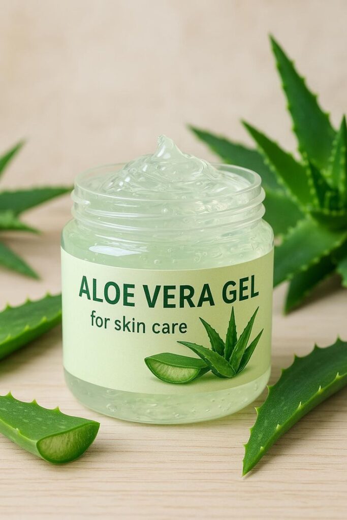 Aloe Vera Gel 1000068787