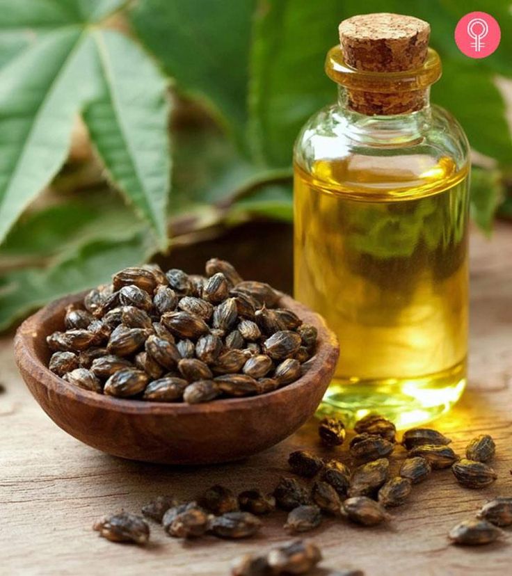 Castor Oil 1000068803