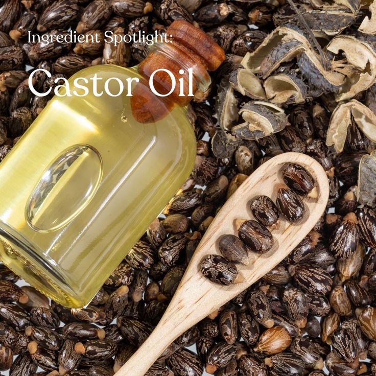 Castor Oil 1000068845