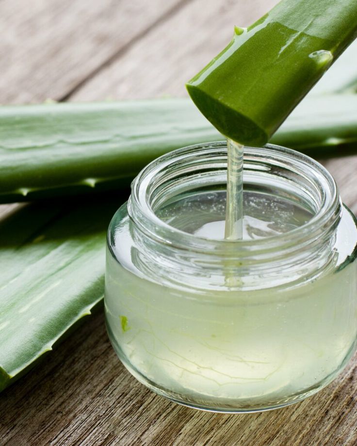 Aloe Vera Gel 1000068847