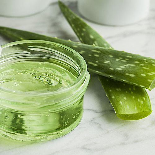 Aloe Vera Gel 1000068848