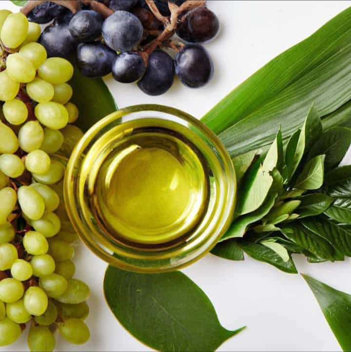 Grape Seed Oil 13026