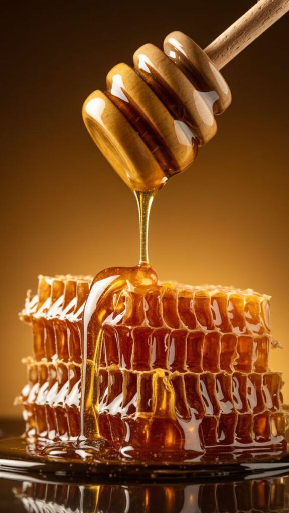 HONEY 27e1601379e2b1a4ff1392453634edf1