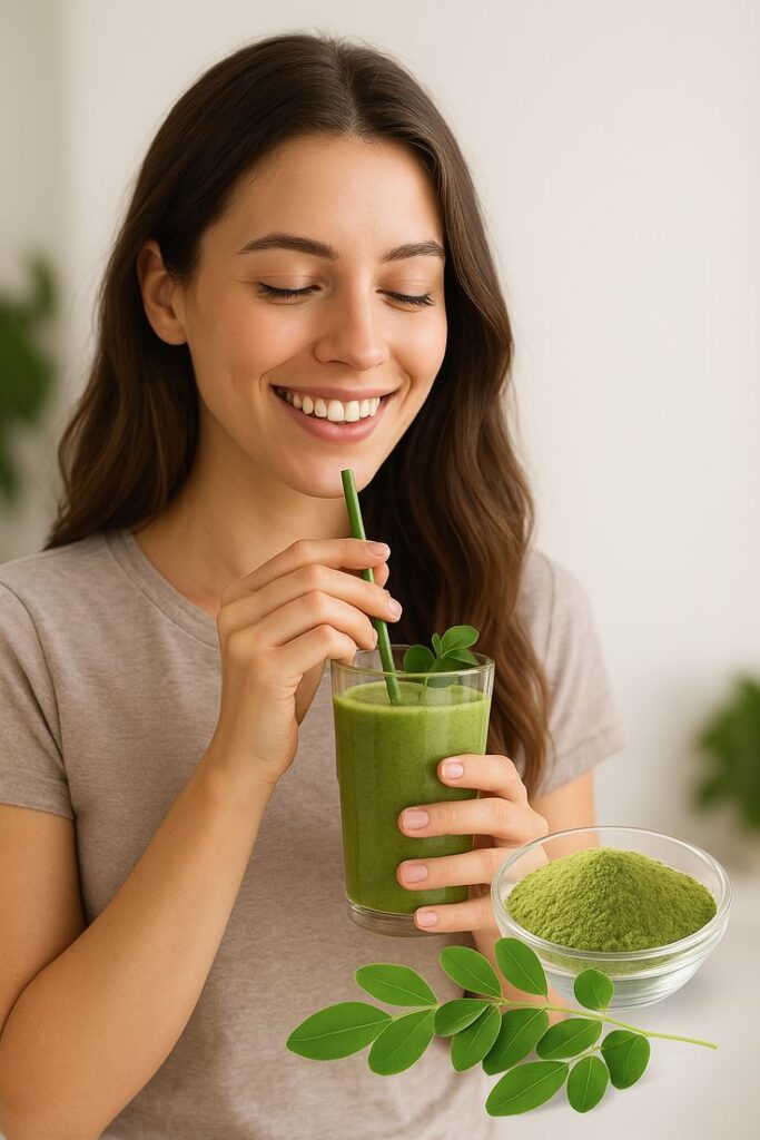 Moringa Leaf Tea b31999a6df84ecf73d32b5fb5e6049c0