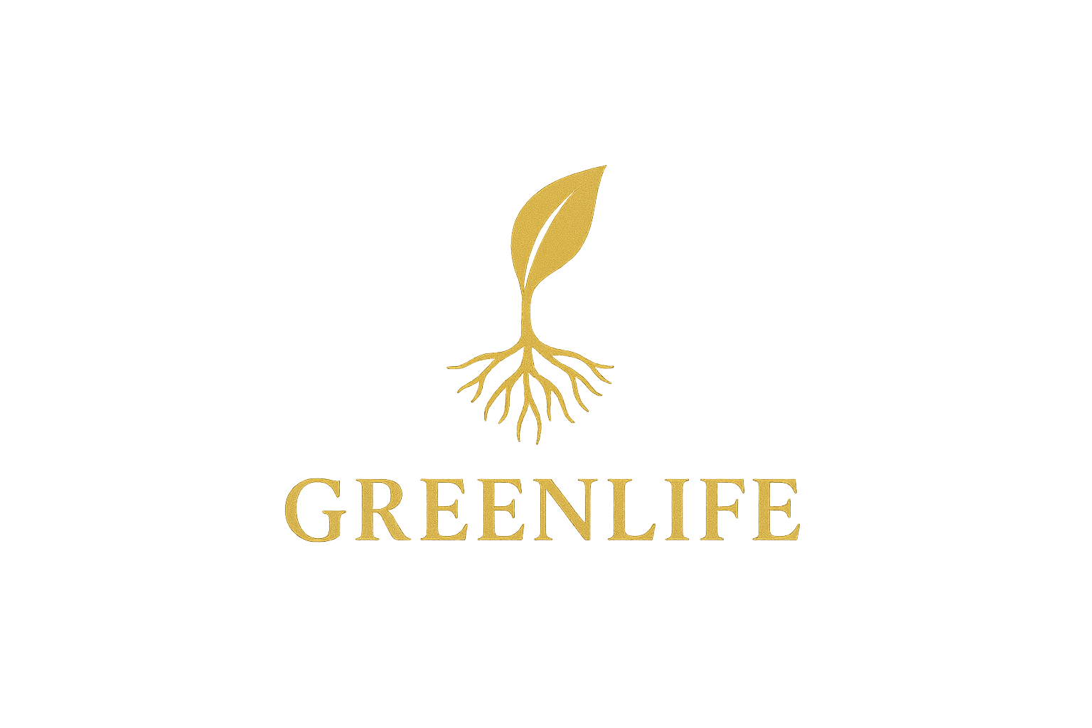 GreenLife Store