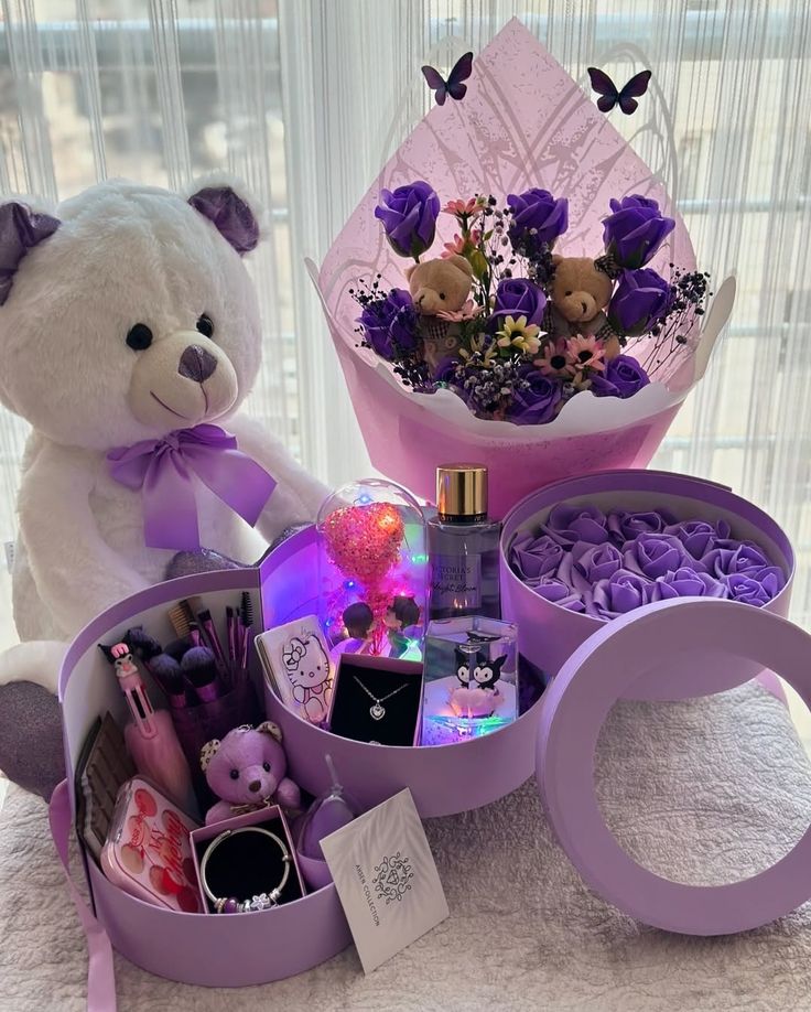 birthday box birthday box