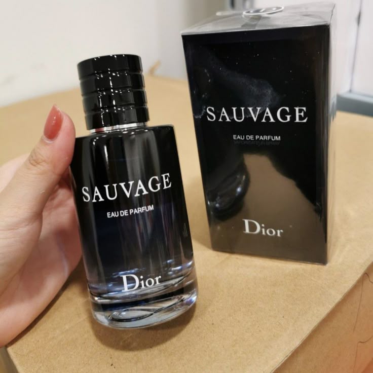 dior sauvage dior sauvage