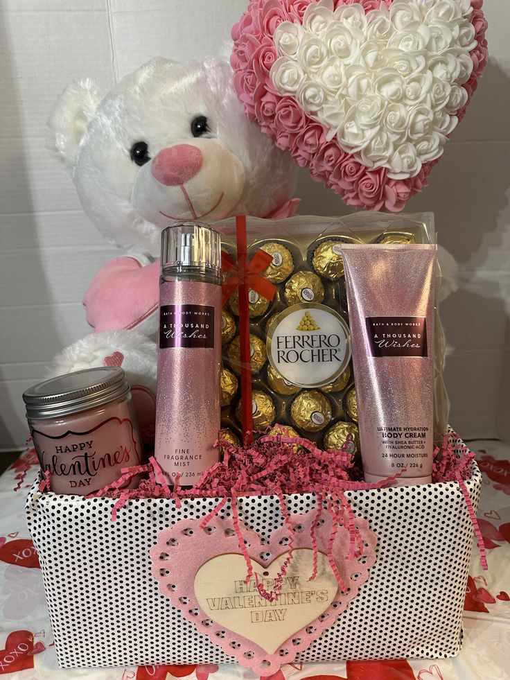 birthday box birthday box