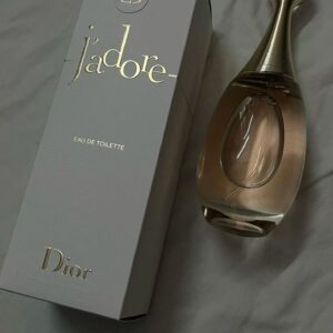Home j’adore perfume