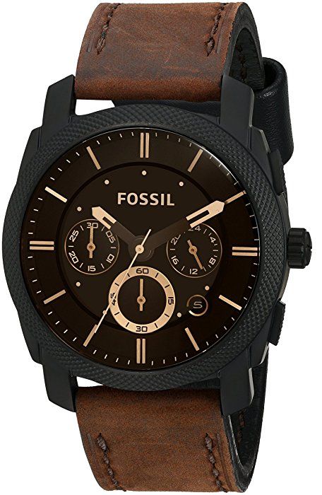 Fossil 43af10891e16468f17cd0df6197d5185
