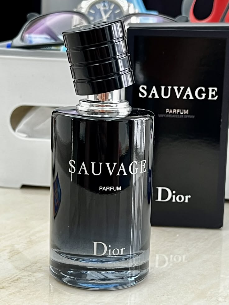 dior sauvage dior sauvage