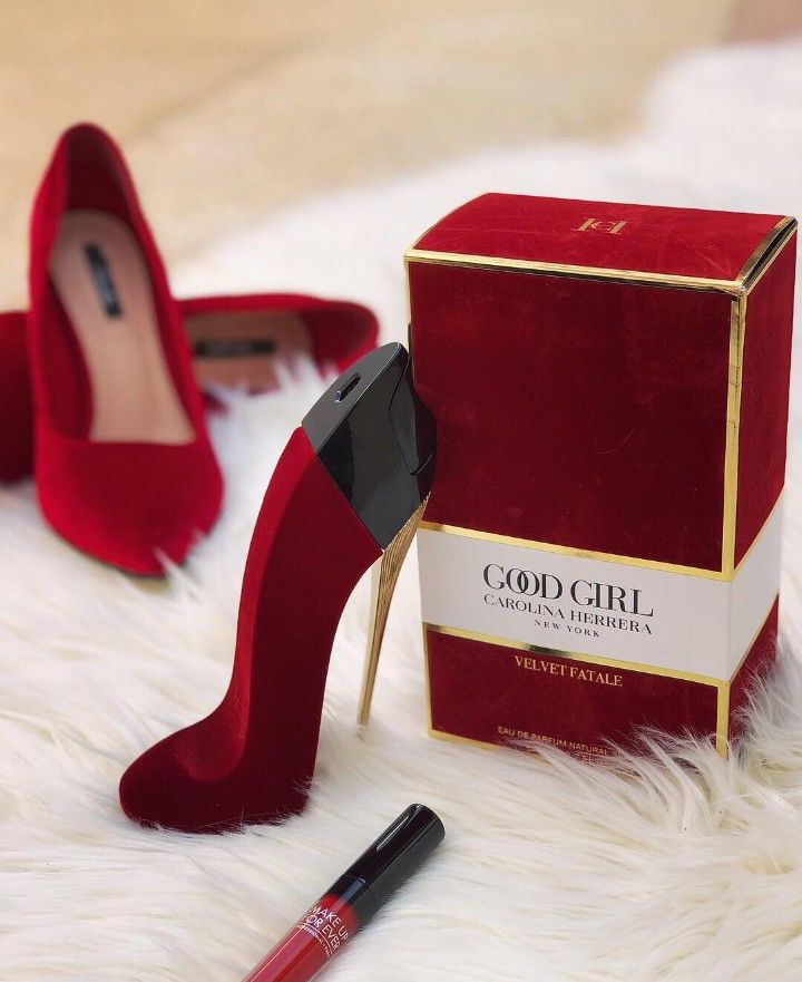 carolina herrera good girl carolina herrera good girl