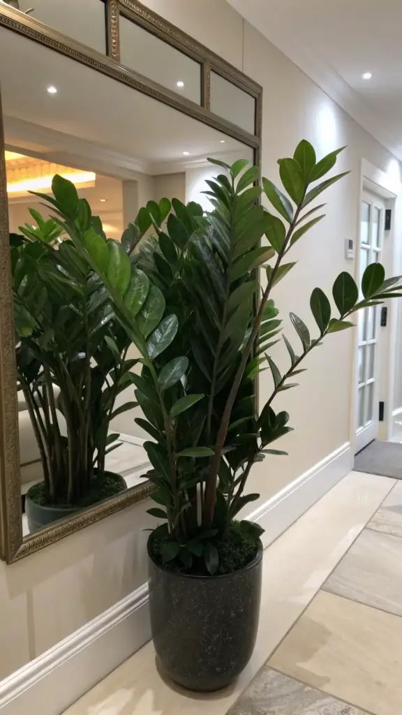 beauty of in door plants beauty of in door plants