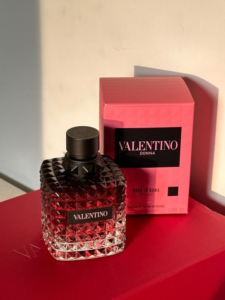valentino valentino