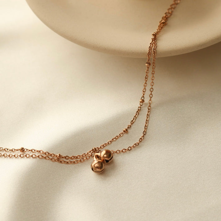 elaina bell anklet elaina bell anklet