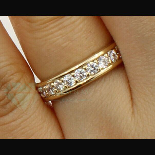 diamond fine rings for sale ebay