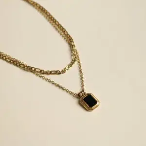 elisa layered necklace regular price rm42.00