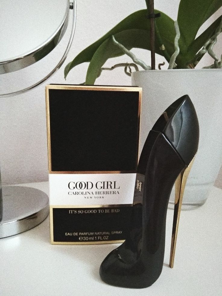 carolina herrera good girl carolina herrera good girl