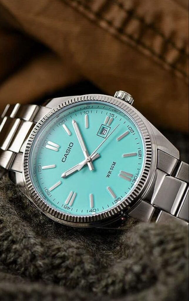 Casio Watch ae7f41b0d32fefb5a3f65c81aed48146