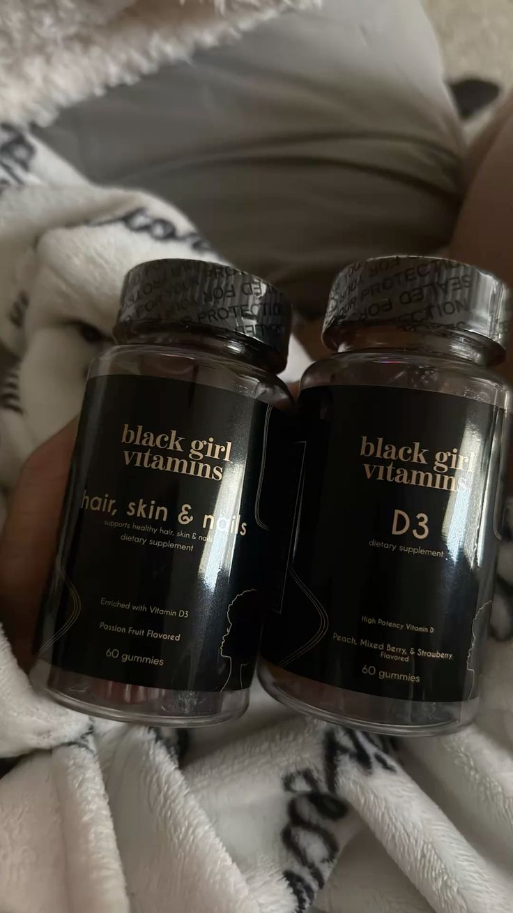 black girl black girl