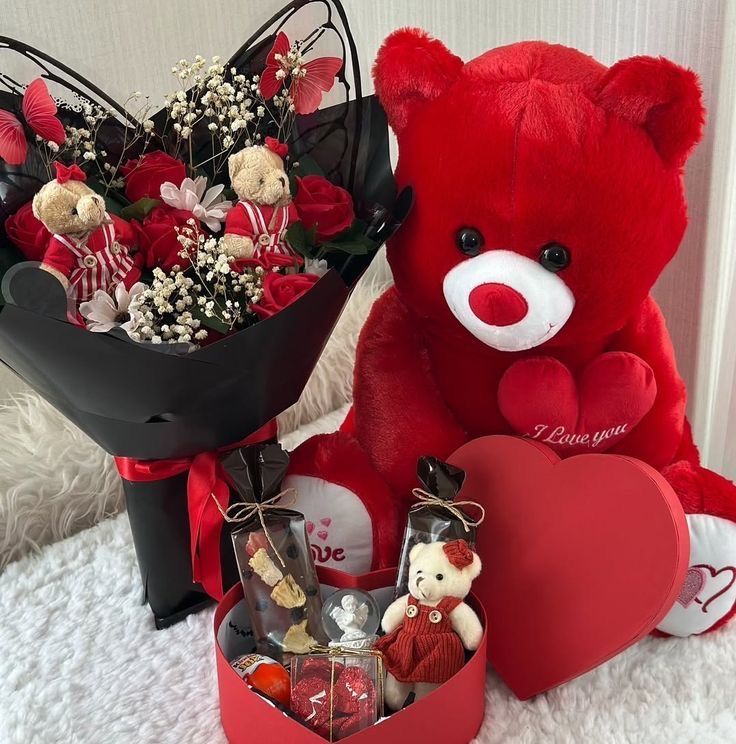 birthday box birthday box