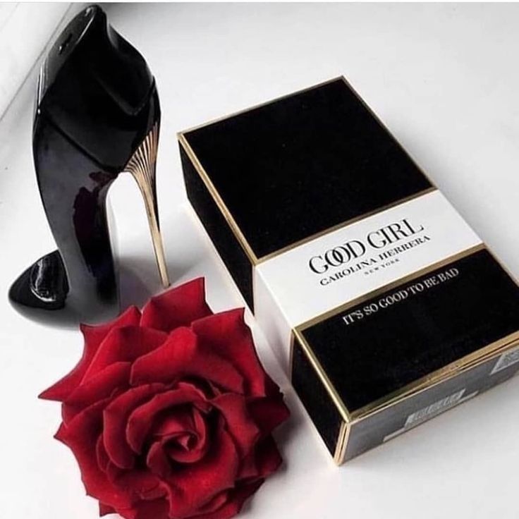 carolina herrera good girl carolina herrera good girl