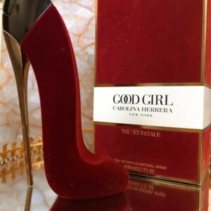 carolina herrera good girl