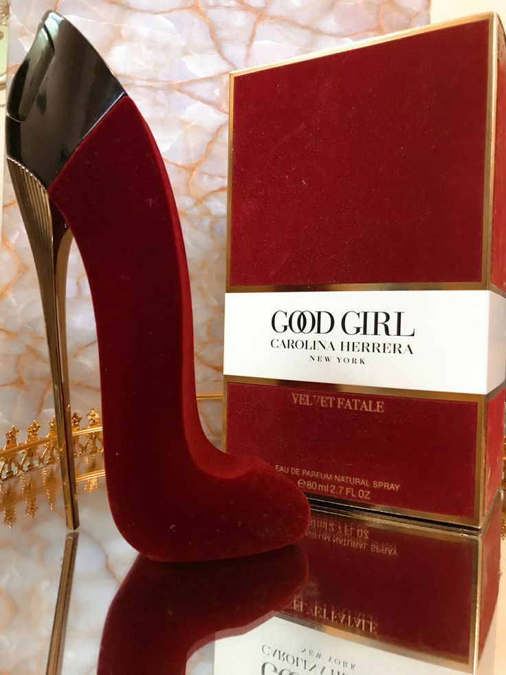 carolina herrera good girl carolina herrera good girl