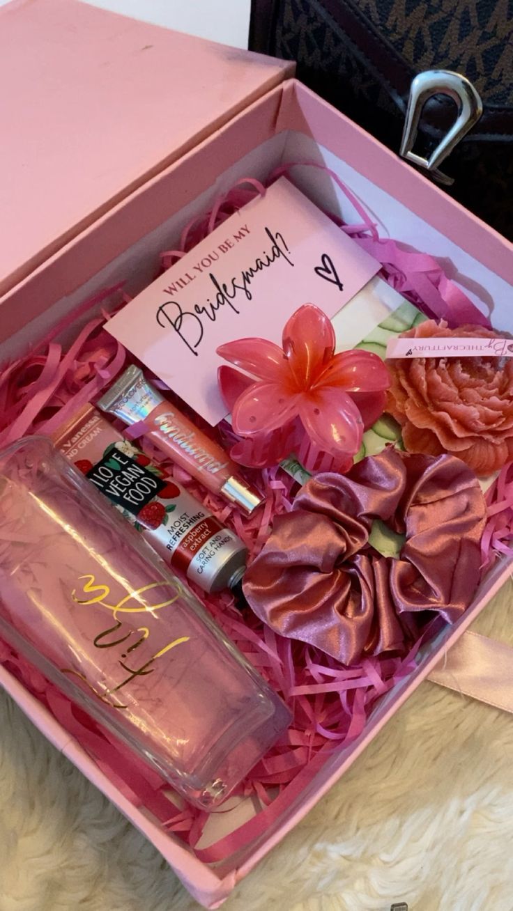 birthday box birthday box