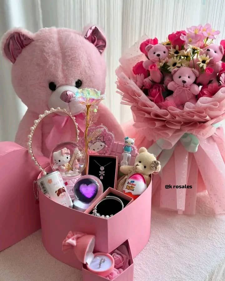 birthday box birthday box