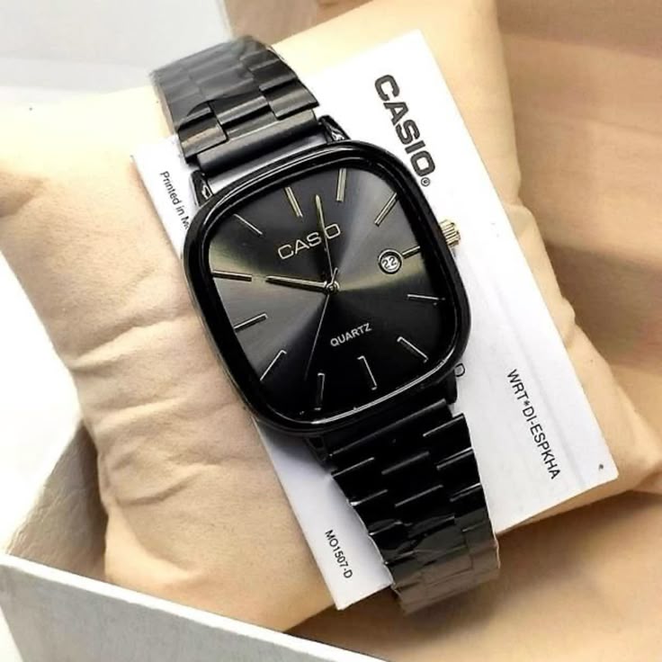 Casio Watch eefd131e4ed66eeabd27cea7ee1f8796